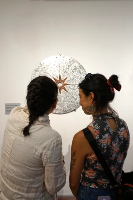 Estefanía Muñoz Cabrera