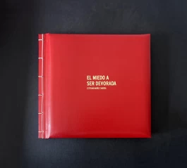 Estefanía Muñoz Cabrera