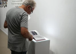 Estefanía Muñoz Cabrera