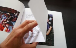 Estefanía Muñoz Cabrera