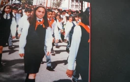 Estefanía Muñoz Cabrera