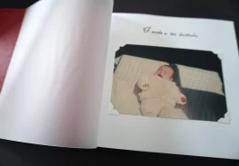 Estefanía Muñoz Cabrera