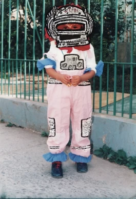 Estefanía Muñoz Cabrera