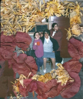 Estefanía Muñoz Cabrera