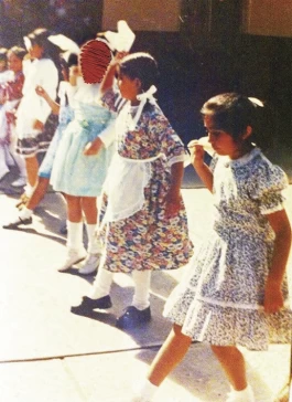 Estefanía Muñoz Cabrera