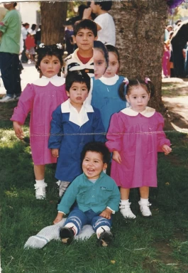 Estefanía Muñoz Cabrera