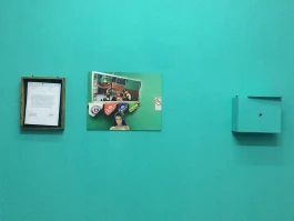 Estefanía Muñoz Cabrera