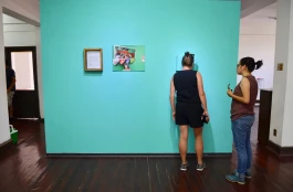 Estefanía Muñoz Cabrera