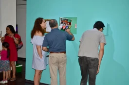 Estefanía Muñoz Cabrera