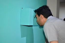 Estefanía Muñoz Cabrera