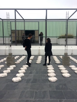 Estefanía Muñoz Cabrera