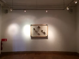 Estefanía Muñoz Cabrera