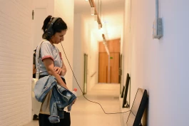 Estefanía Muñoz Cabrera