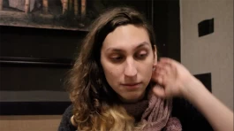 Estefanía Muñoz Cabrera