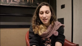 Estefanía Muñoz Cabrera