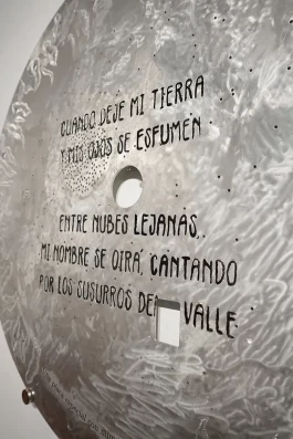 Estefanía Muñoz Cabrera