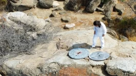 Estefanía Muñoz Cabrera