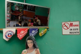 Estefanía Muñoz Cabrera