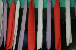 Estefanía Muñoz Cabrera