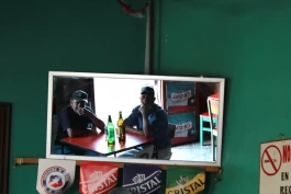 Estefanía Muñoz Cabrera