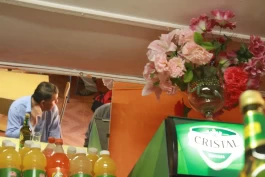 Estefanía Muñoz Cabrera