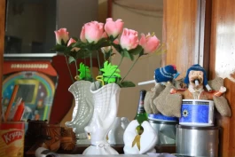 Estefanía Muñoz Cabrera