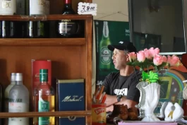 Estefanía Muñoz Cabrera