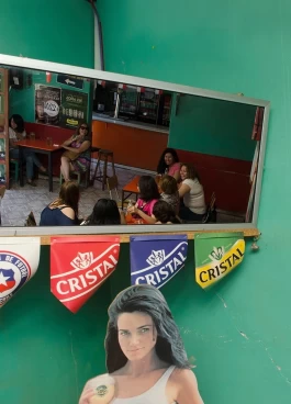 Estefanía Muñoz Cabrera