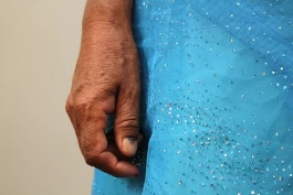 Estefanía Muñoz Cabrera