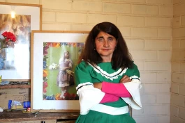 Estefanía Muñoz Cabrera