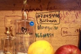 Estefanía Muñoz Cabrera