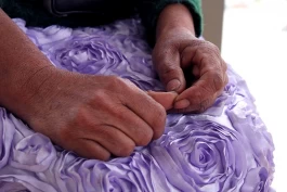 Estefanía Muñoz Cabrera