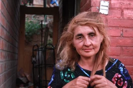 Estefanía Muñoz Cabrera