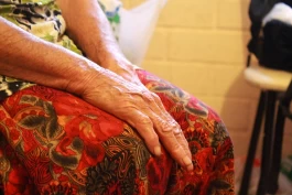 Estefanía Muñoz Cabrera