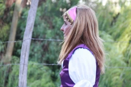 Estefanía Muñoz Cabrera