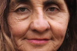 Estefanía Muñoz Cabrera