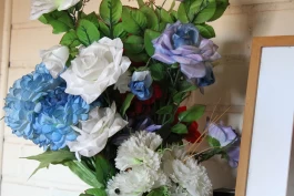 Estefanía Muñoz Cabrera