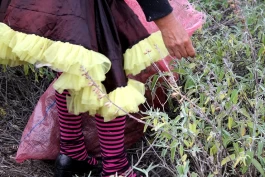 Estefanía Muñoz Cabrera