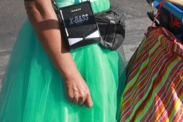 Estefanía Muñoz Cabrera