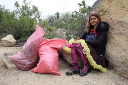 Estefanía Muñoz Cabrera