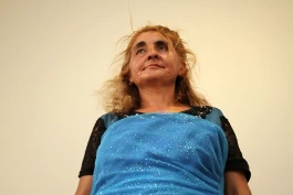 Estefanía Muñoz Cabrera