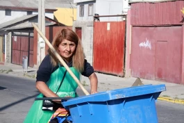 Estefanía Muñoz Cabrera