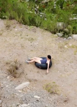 Estefanía Muñoz Cabrera