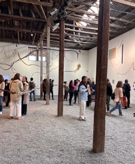 Estefanía Muñoz Cabrera