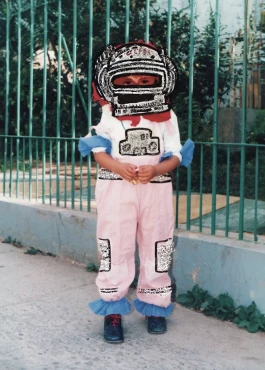 Estefanía Muñoz Cabrera