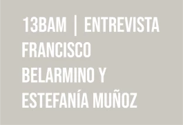 Estefanía Muñoz Cabrera