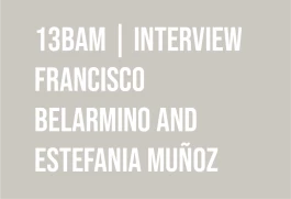 Estefanía Muñoz Cabrera