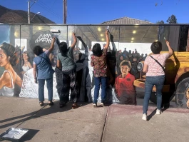 Estefanía Muñoz Cabrera