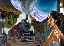 Estefanía Muñoz Cabrera