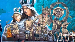 Estefanía Muñoz Cabrera